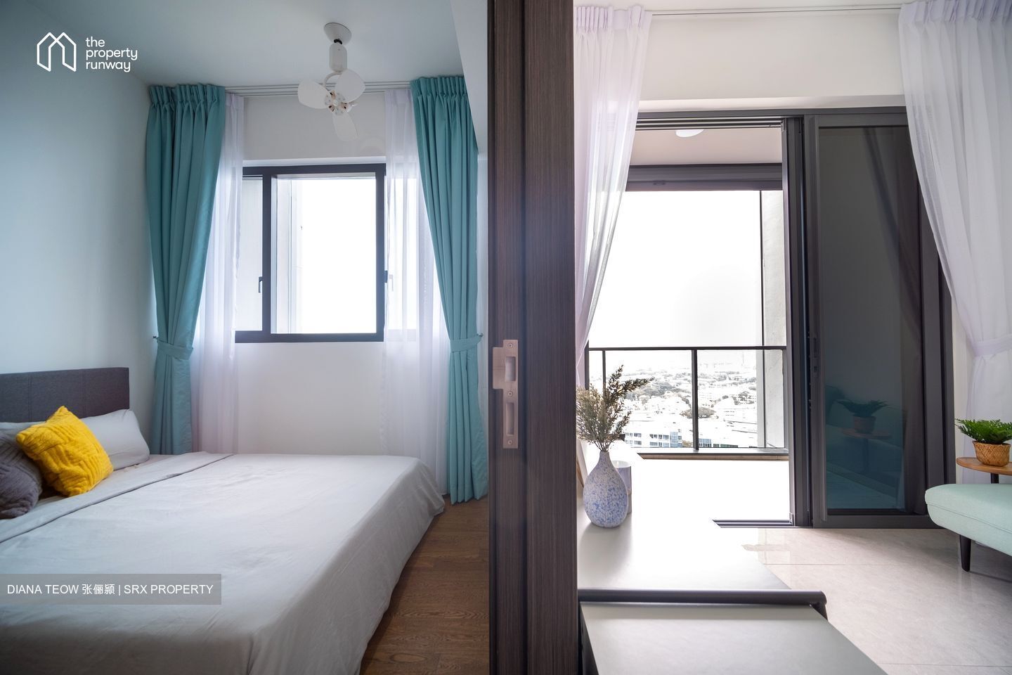 Parc Clematis (D5), Apartment #454487351